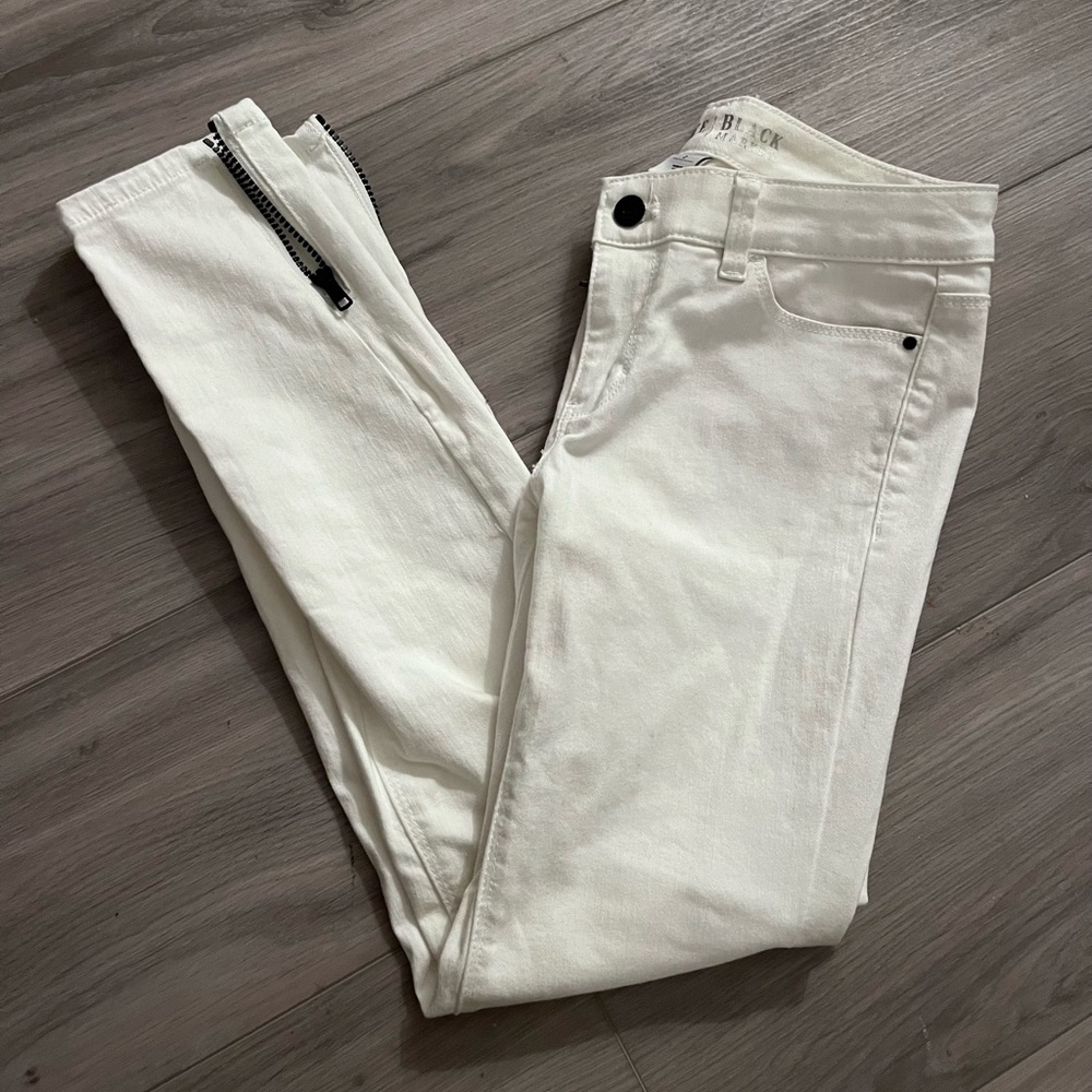 White House Black Market Jeans